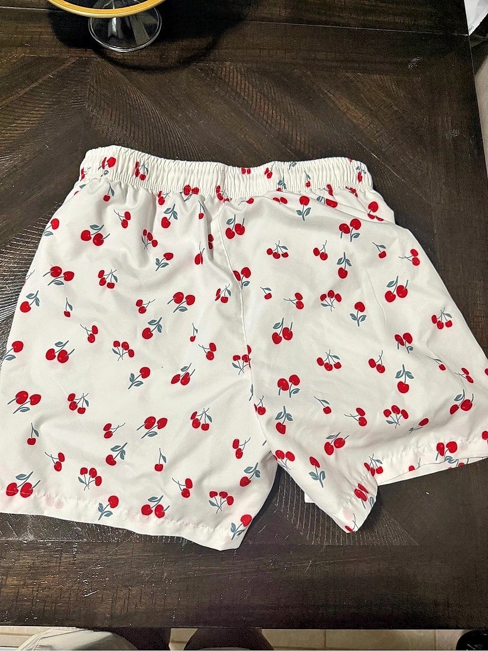 🍒Cherry Trunks